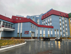 Общественник раскритиковал охрану больниц в ХМАО после ЧП