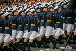 Парад на Красной площади. Москва, армия, военные, девушки, парад победы, красная площадь