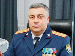 Алексей Колбасин, возможно, продолжит службу Нижнем Новгороде