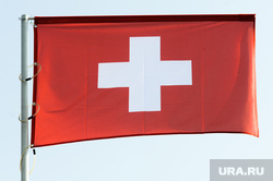 Флаги иностранных государств. Челябинск, флаг, швейцария, флаг швейцарии