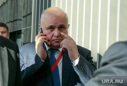 Глава Кузбасса призвал Артемия Лебедева извиниться за открытку. «Это не по-человечески»