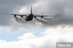 Названа вероятная причина крушения самолета Ан-12 под Иркутском