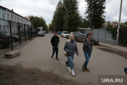 ПГУ стрельба. Пермь, студентка, пгниу, студент