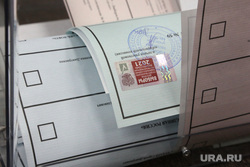 Выборы в свердловском городе прошли не по федеральному сценарию. КПРФ не смогла навязать конкуренцию