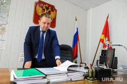 Челябинский губернатор назначил нового замминистра экологии
