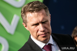 Суперфинал всероссийского конкурса управленцев «Лидеры России». Москва, портрет, мурашко михаил