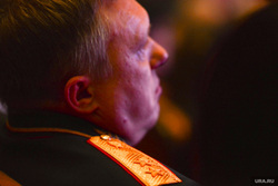 После 70 лет военный сможет продолжить служить