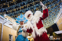 Рождественская ярмарка «Зима. Тепло» в Екатеринбурге, рождество, снегурочка, дед мороз, новый год, новогодняя ярмарка, рождественская ярмарка
