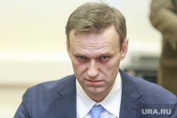 Навальный хочет засудить колонию, где отбывает наказание