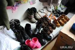 Искорка. Движение помощи онкобольным детям. Челябинск., обувь, благотворительный бутик