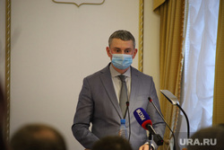 Заседание областной думы. Курган , камалетдинов рустам