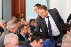 Областное совещание при Губернаторе Челябинской области. Челябинск, шиков виталий
