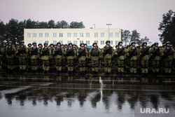 Памятные мероприятия в Пскове ко дню 20-ти летия подвига 6 роты 104 гвардейского парашютно-десантного полка. Псков, вдв, десантники, десант, армия, военные, марш, плац, военнослужащие, парад, строй, солдат, смотр строя
