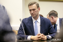 Навальный оспорил свой приговор по делу о клевете на ветерана ВОВ