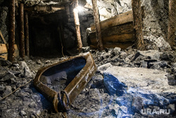 Спасатели МЧС нашли 14 погибших на шахте в Кузбассе