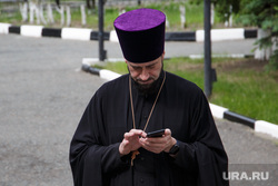 Источник: в Пермской епархии нагнетают ситуацию вокруг зоопарка