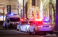 В Москве неизвестный устроил стрельбу из-за маски. Два человека погибли