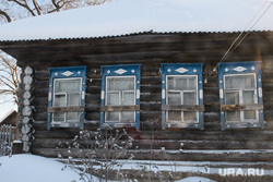 Виды Кунгура. Пермский край, старый дом, деревянный дом, заброшенный дом, заколоченные окна