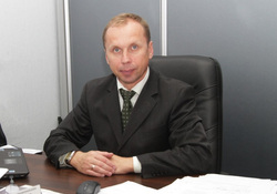 Александр Злобин покинул свой пост в ноябре — по его словам, по собственной инициативе