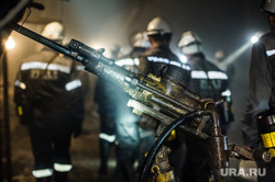 В Кузбассе задержан владелец шахты «Листвяжная»