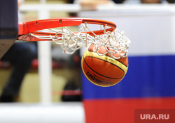 Баскетбол Динамо-Самара2. Челябинск., баскетбол, корзина, мяч, гол, победа, очко