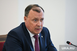 Пресс-конференция Алексея Орлова. Екатеринбург, орлов алексей