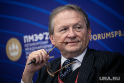 ПМЭФ-2021. Первый день, Дерипаска, Титов, Татулова. Санкт-Петербург, титов борис
