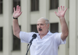 Лукашенко: польские спецслужбы вынуждали солдат убивать мигрантов