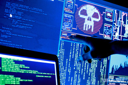 Хакер, IT (иллюстрации), хакеры, программирование, компьютеры, технологии, взлом, айтишник, информационная безопасность, компьютерный вирус, хакерская атака, ddos атака, компьютерные сети