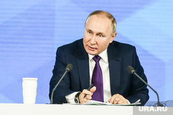 Президент РФ: льготная ипотека ведет к подорожанию жилья