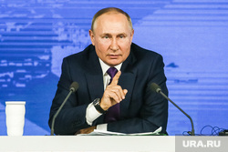 В Госдуме рассказали о главном приоритете Путина