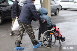 Инвалидам выплатили более миллиона рублей