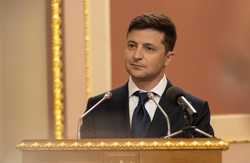 Глава Украины. Сайт президента Украины