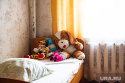 Многодетная семья Кириченко. Свердловская область, Березовский, детский дом, детский лагерь, детские игрушки, детская комната