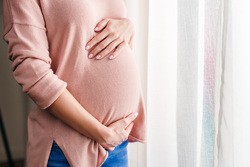 Клипарт Депозитфото, беременная женщина, беременность, живот беременной, в ожидании ребенка, пособие по беременности, Декрет