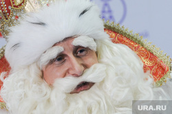 Дед Мороз отпразднует Новый год в Сочи