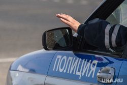 Пост ДПС на трассе. Сургутский район, машина дпс, полицейская машина, полиция, гибдд, дпс, рука полицеского
