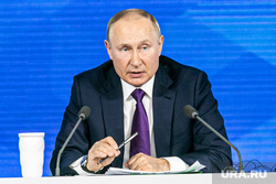 Путин дал Мишустину и Володину год на решение проблемы Листвяжной