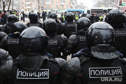 Несанкционированная акция в поддержку оппозиционера. Москва, силовики, протестующие, митинг, полиция, росгвардия, протест, навальнинг, винтилово, омон, хапун, задержание актививстов