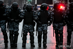 Несанкционированный митинг оппозиции. Москва, силовики, митинг, полиция, протест, несанкционированная акция, навальнинг, омон