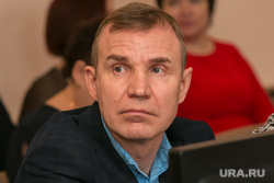 Круглый стол "Проблемы зарплат учителей". Курган, кочеулов владимир