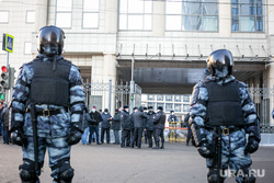 Обстановка у Мосгорсуда во время процесса над оппозиционером. Москва, полиция, мосгорсуд, омон