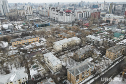 Виды Екатеринбург, город, город екатеринбург, реновация, верх-исетский район, старое жилье, программа реновации