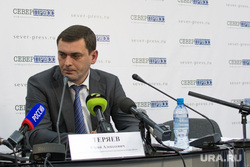 Юрий Теряев, пресс-конференция в Север-Пресс, теряев юрий