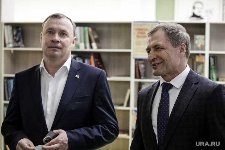Алексей Орлов в школе 167