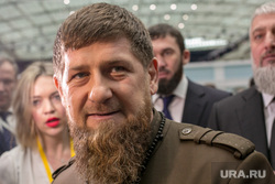 Кадыров пригрозил законно «уничтожить» семью сбежавшего судьи
