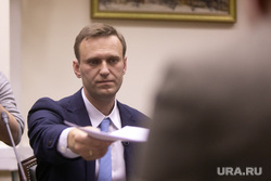 Навального и Соболь признали террористами