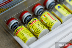 Детская вакцина Гам-Ковид-Вак-М (Спутник-М) от коронавирусной инфекции среди детей поступила на Областной аптечный склад. Челябинск