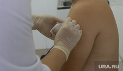 Вакцинация сотрудников завода «Стальмост». Курган , вакцинация, вакцина от коронавируса, вакцинация covid19