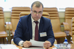 Глава челябинского муниципалитета откажется от власти. Инсайд